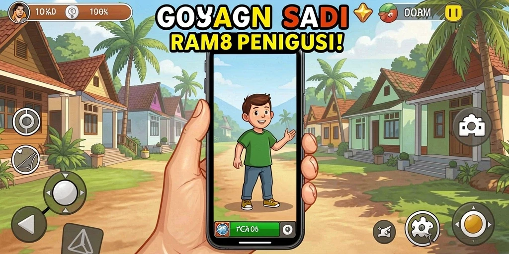 Tampilan antarmuka MIKATOTO yang ramah pengguna.
