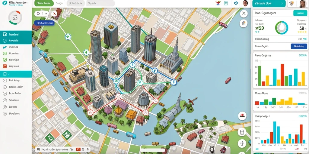 Tangkapan layar menampilkan grafis menawan dari gameplay ZARA4D.